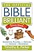 Algopix Similar Product 5 - The Official Bible Brilliant Trivia
