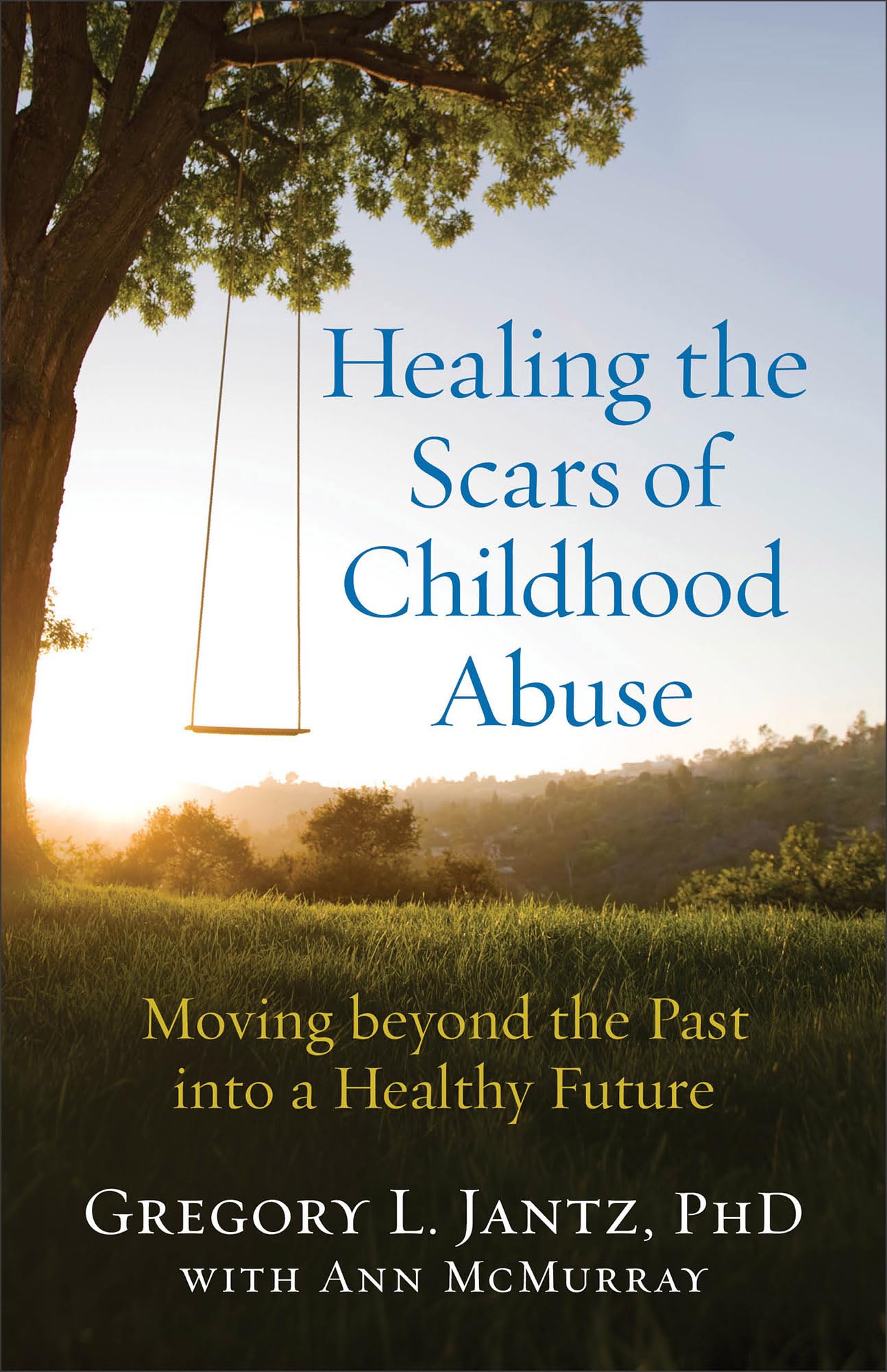 Algopix Similar Product 4 - Healing the Scars of Childhood Abuse