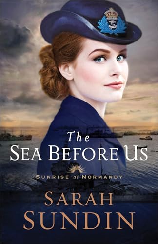 Algopix Similar Product 7 - The Sea Before Us A Christian