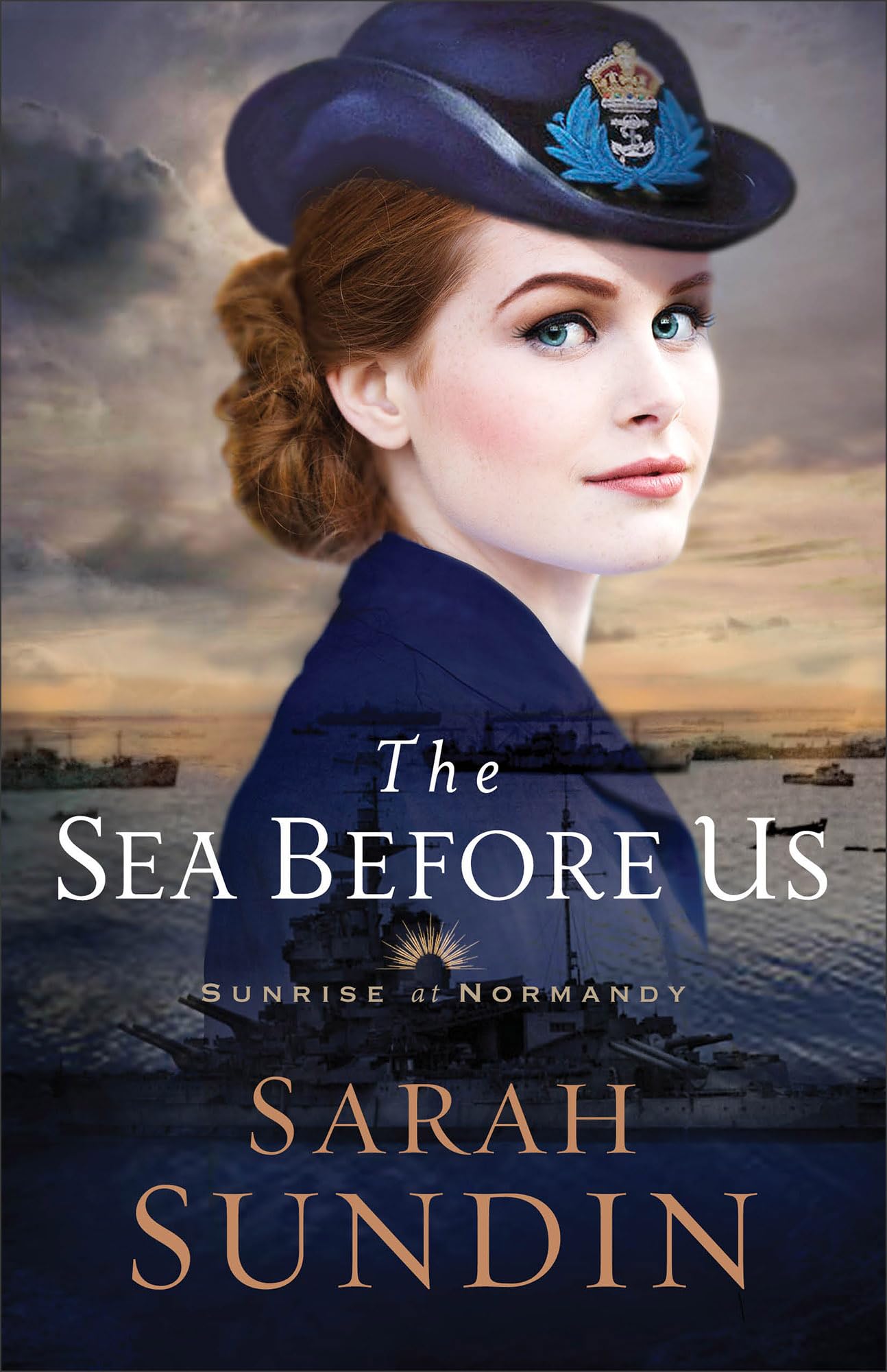 Algopix Similar Product 13 - The Sea Before Us A Christian