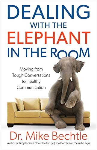 Algopix Similar Product 8 - Dealing with the Elephant in the Room