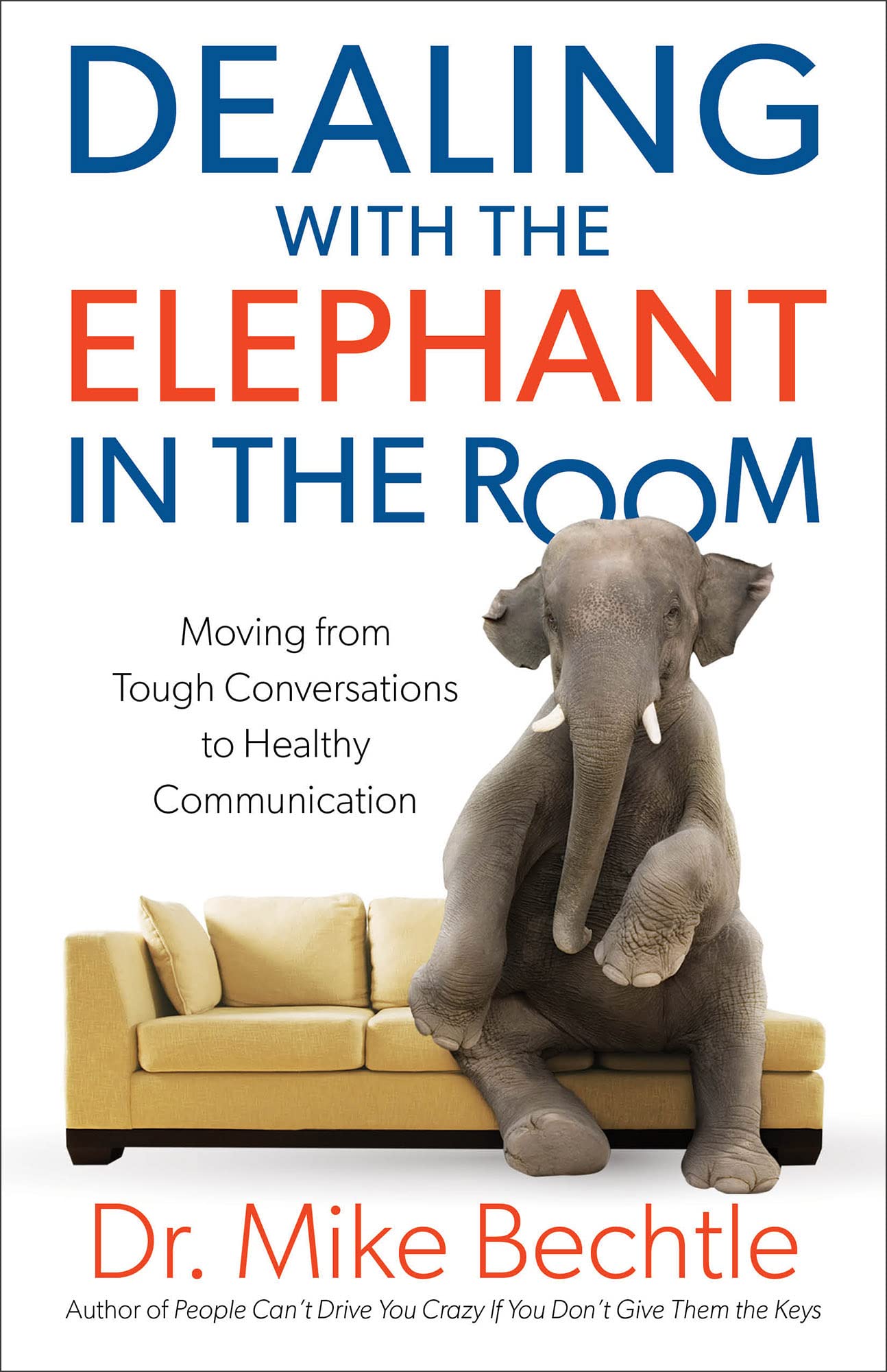 Algopix Similar Product 20 - Dealing with the Elephant in the Room