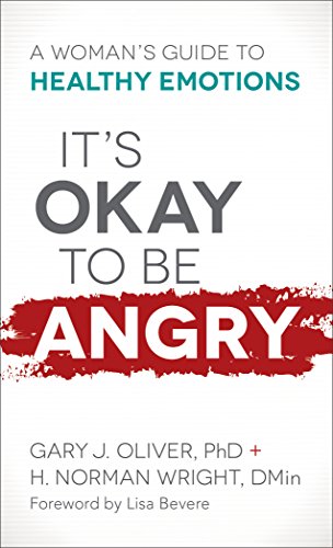 Algopix Similar Product 12 - Its Okay to Be Angry A Womans Guide