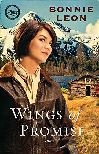 Algopix Similar Product 18 - Wings of Promise: A Novel