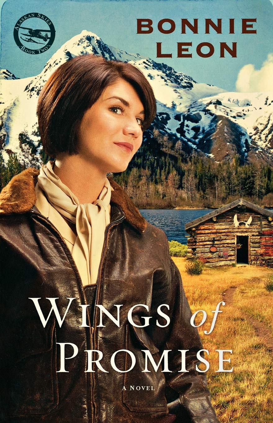 Algopix Similar Product 20 - Wings of Promise: A Novel