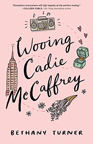 Algopix Similar Product 14 - Wooing Cadie McCaffrey