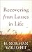 Algopix Similar Product 11 - Recovering from Losses in Life
