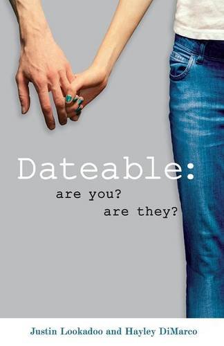 Algopix Similar Product 18 - Dateable: Are You? Are They?