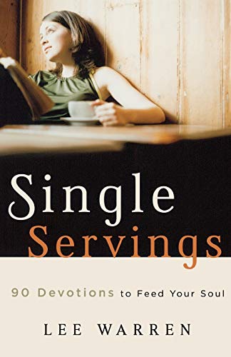 Algopix Similar Product 12 - Single Servings 90 Devotions to Feed