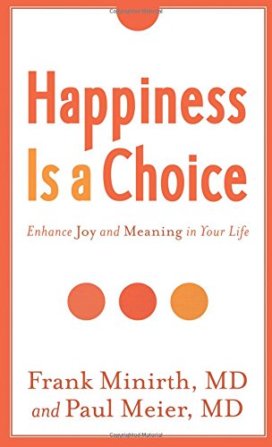 Algopix Similar Product 13 - Happiness Is a Choice Enhance Joy and