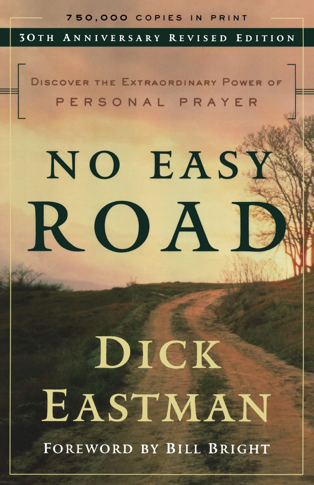 Algopix Similar Product 13 - No Easy Road Discover the