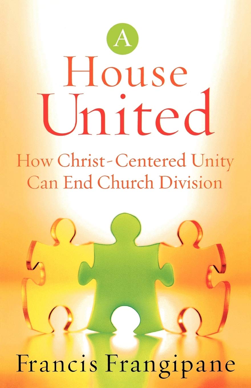 Algopix Similar Product 7 - A House United How ChristCentered