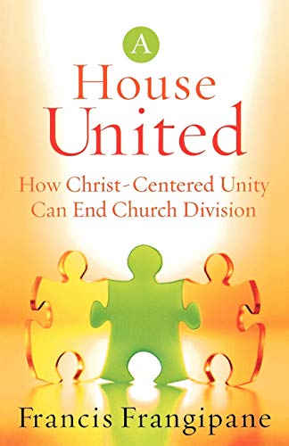 Algopix Similar Product 3 - A House United How ChristCentered