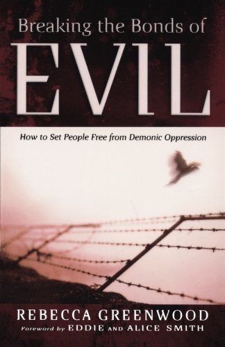 Algopix Similar Product 12 - Breaking the Bonds of Evil How to Set