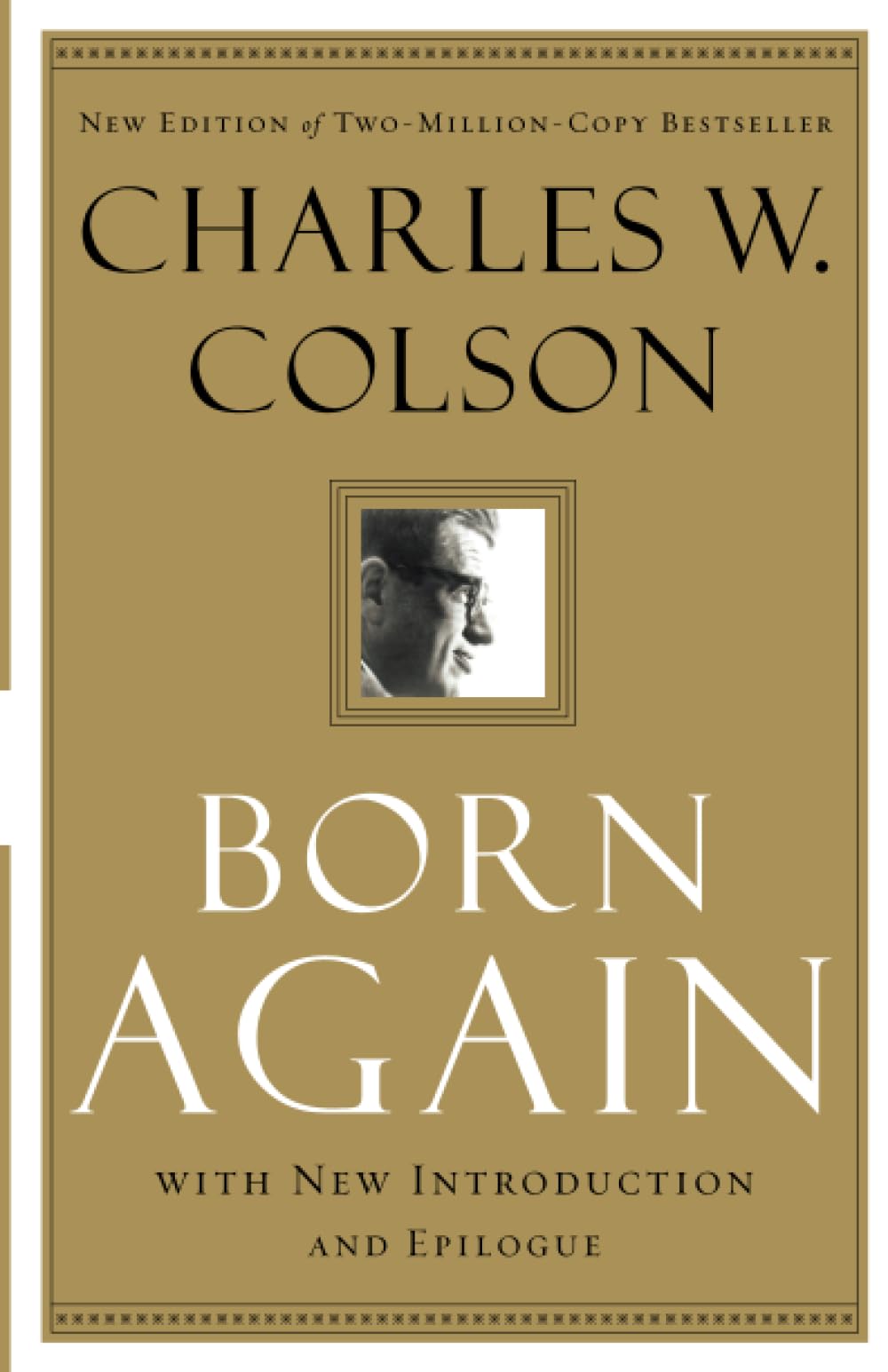 Algopix Similar Product 2 - Born Again