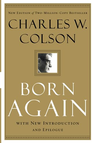 Algopix Similar Product 16 - Born Again