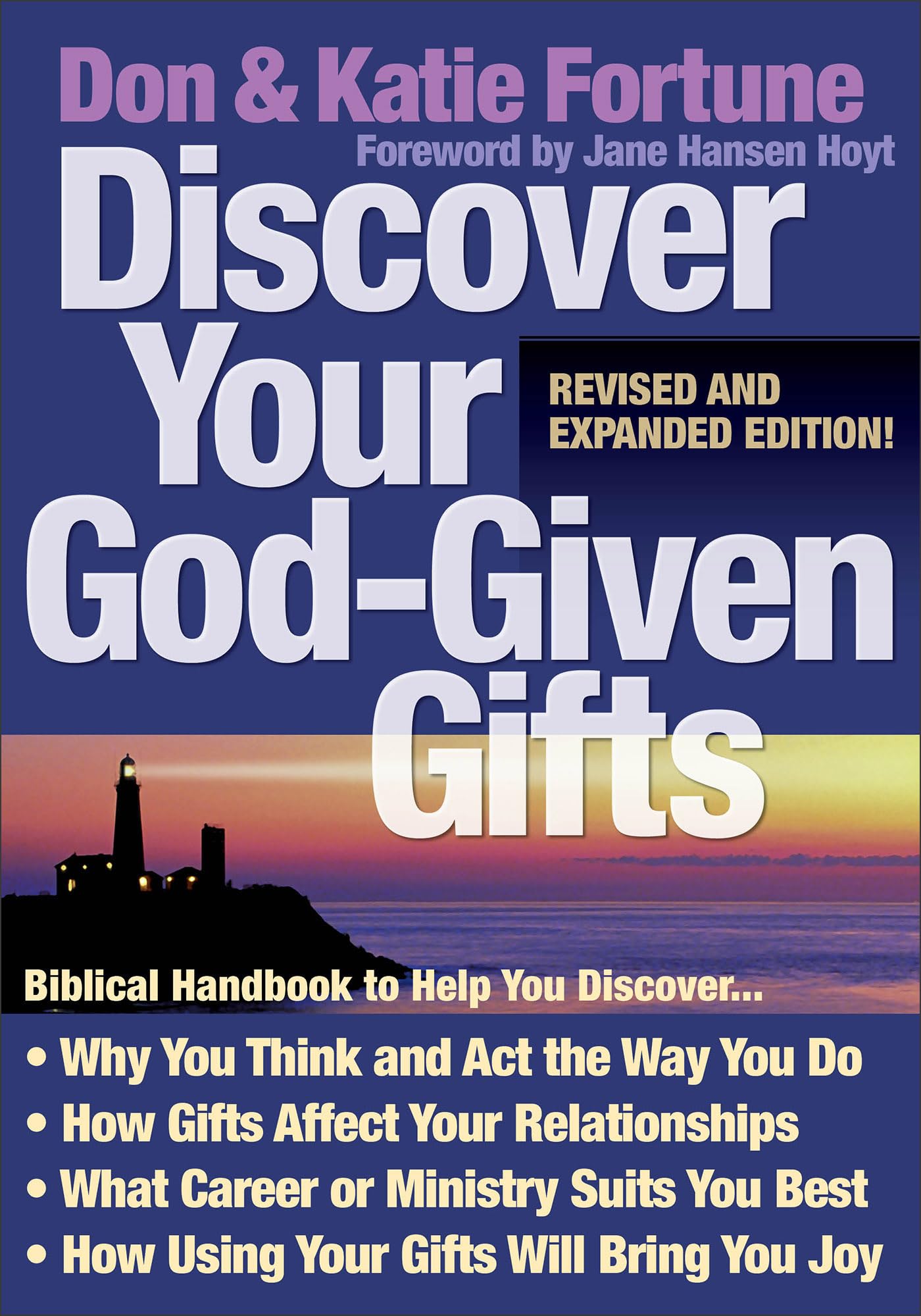 Algopix Similar Product 17 - Discover Your God-Given Gifts