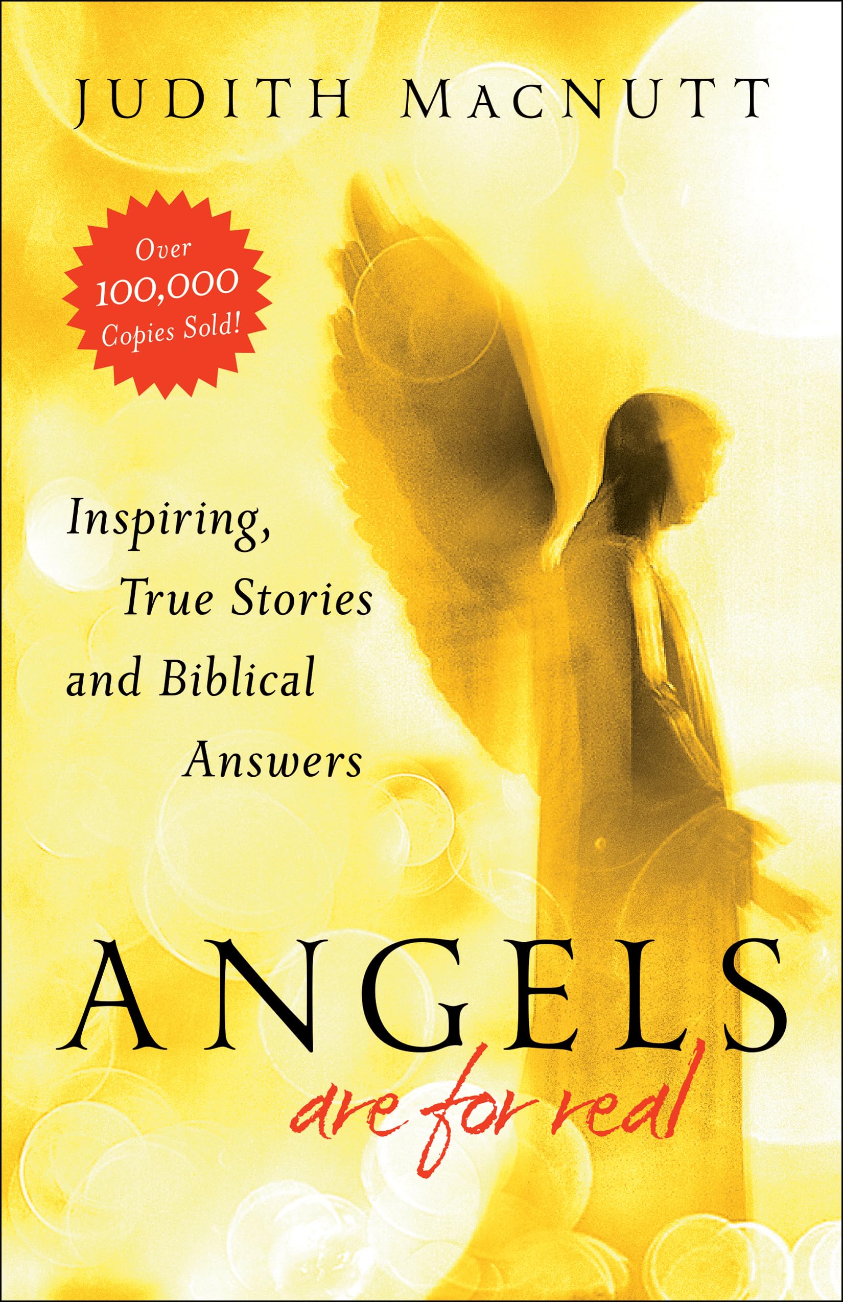 Algopix Similar Product 13 - Angels Are for Real Inspiring True