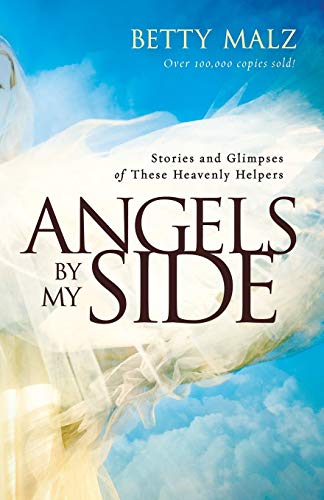Algopix Similar Product 16 - Angels by My Side Stories and Glimpses