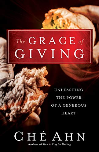 Algopix Similar Product 17 - The Grace of Giving Unleashing the
