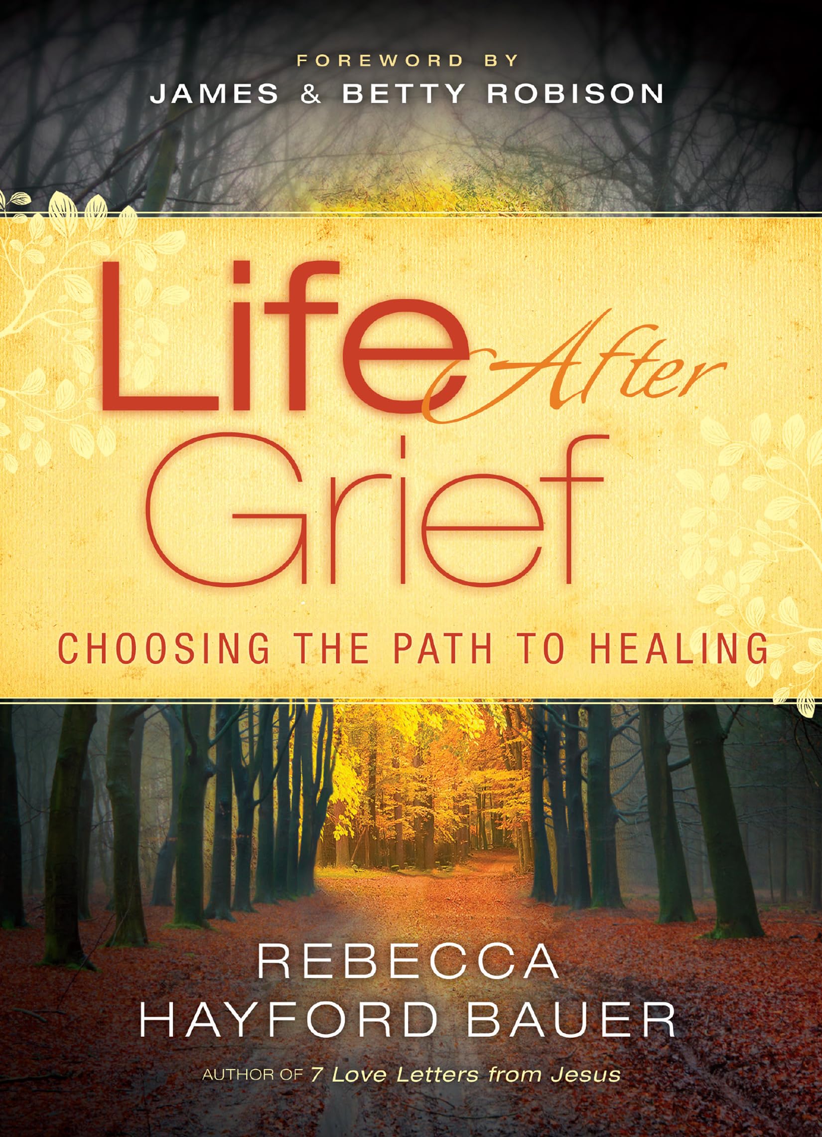 Algopix Similar Product 18 - Life After Grief Choosing the Path to