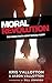 Algopix Similar Product 8 - Moral Revolution The Naked Truth About