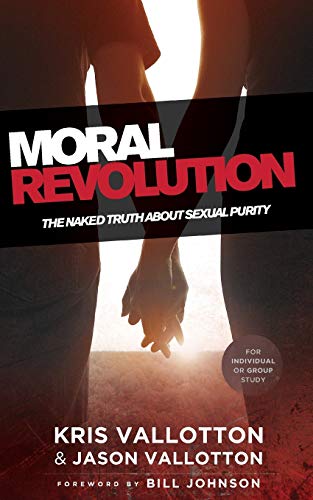 Algopix Similar Product 8 - Moral Revolution The Naked Truth About