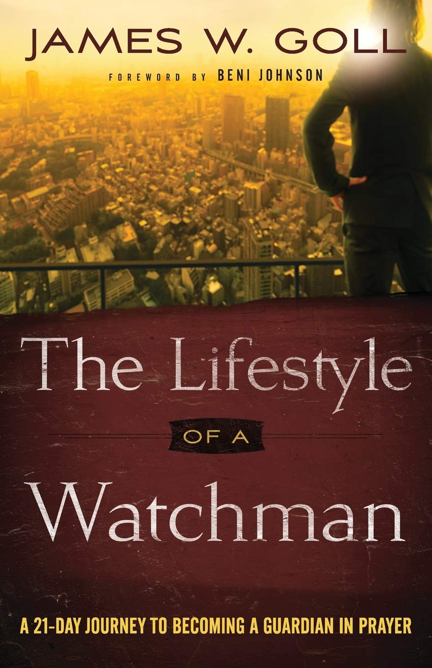 Algopix Similar Product 15 - The Lifestyle of a Watchman A 21Day