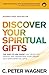 Algopix Similar Product 4 - Discover Your Spiritual Gifts The