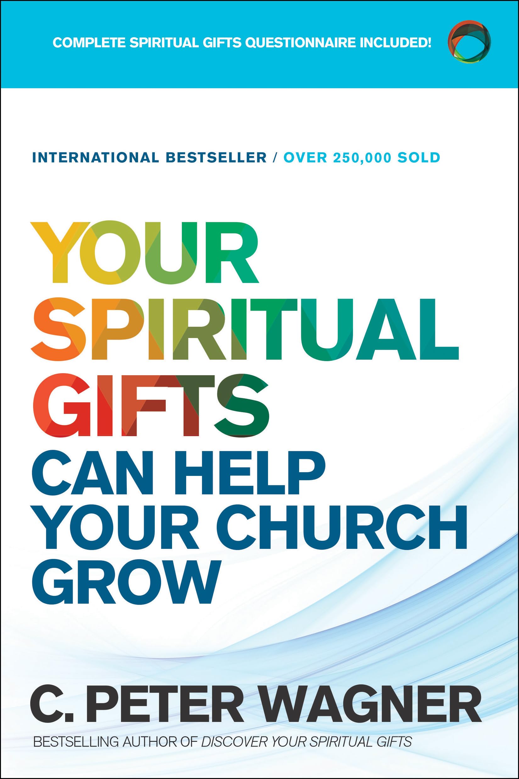 Algopix Similar Product 15 - Your Spiritual Gifts Can Help Your