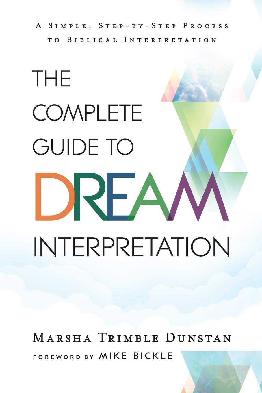 Algopix Similar Product 10 - Complete Guide to Dream Interpretation
