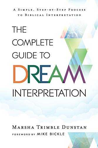 Algopix Similar Product 14 - Complete Guide to Dream Interpretation