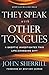 Algopix Similar Product 19 - They Speak with Other Tongues A