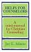 Algopix Similar Product 7 - Helps for Counselors A minimanual for