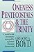 Algopix Similar Product 19 - Oneness Pentecostals and the Trinity
