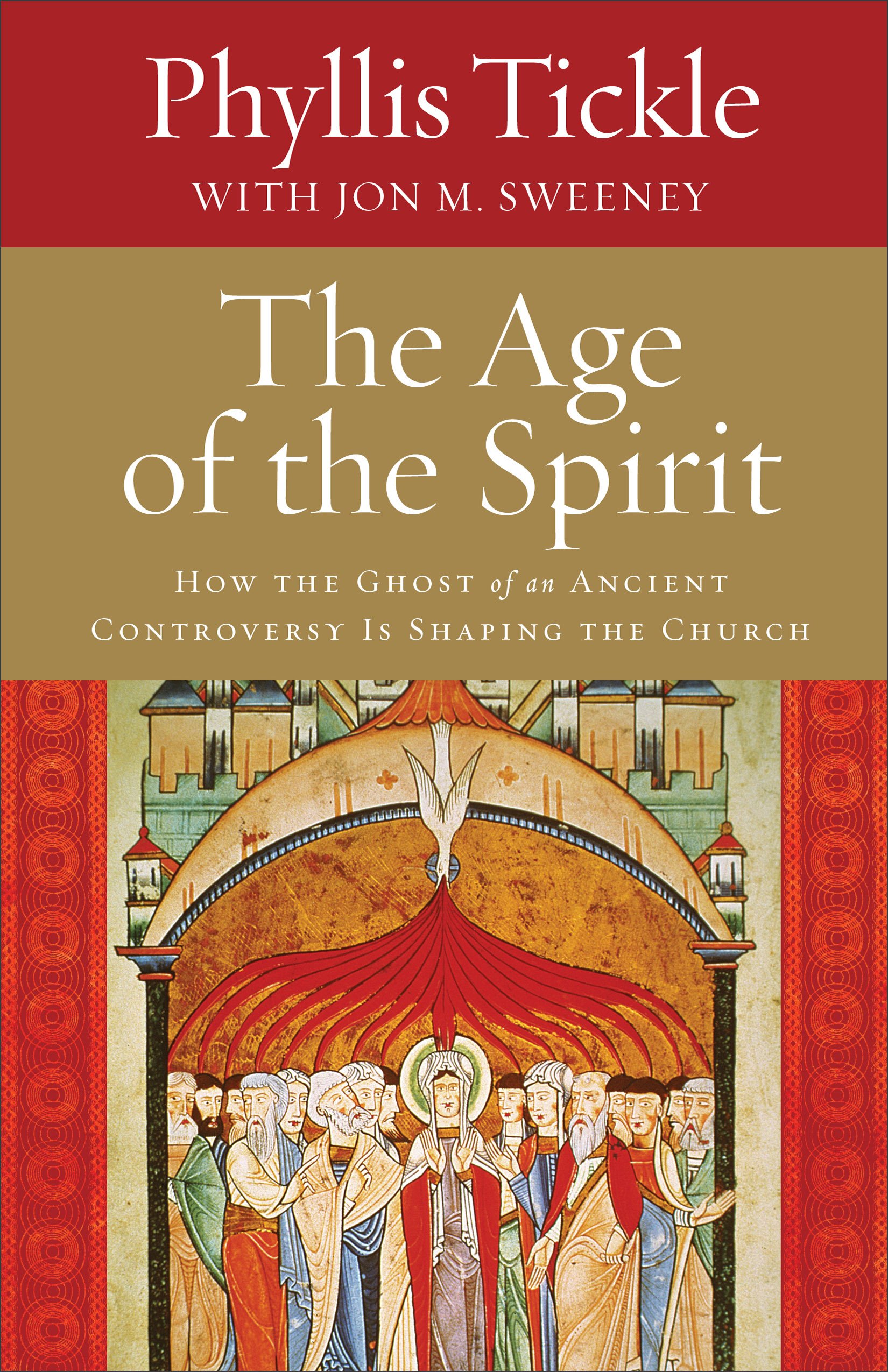 Algopix Similar Product 5 - The Age of the Spirit How the Ghost of