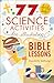 Algopix Similar Product 16 - 77 Fairly Safe Science Activities for