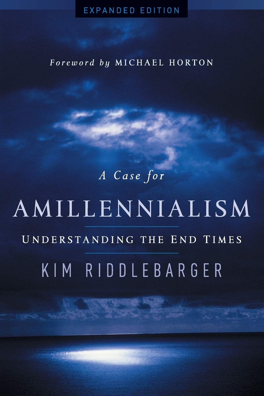 Algopix Similar Product 6 - A Case for Amillennialism