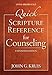 Algopix Similar Product 5 - Quick Scripture Reference for Counseling