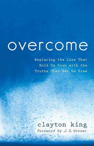 Algopix Similar Product 10 - Overcome