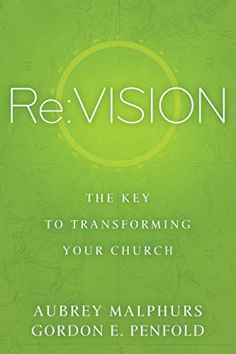 Algopix Similar Product 5 - ReVision The Key to Transforming Your