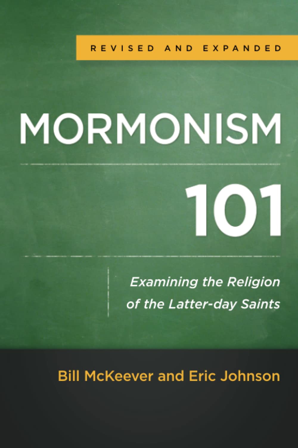 Algopix Similar Product 15 - Mormonism 101 Examining the Religion