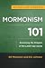 Algopix Similar Product 18 - Mormonism 101 Examining the Religion