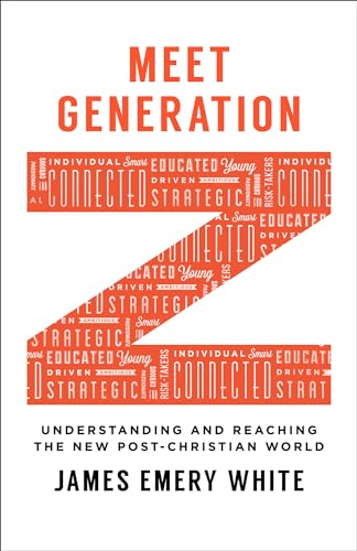 Algopix Similar Product 10 - Meet Generation Z Understanding and