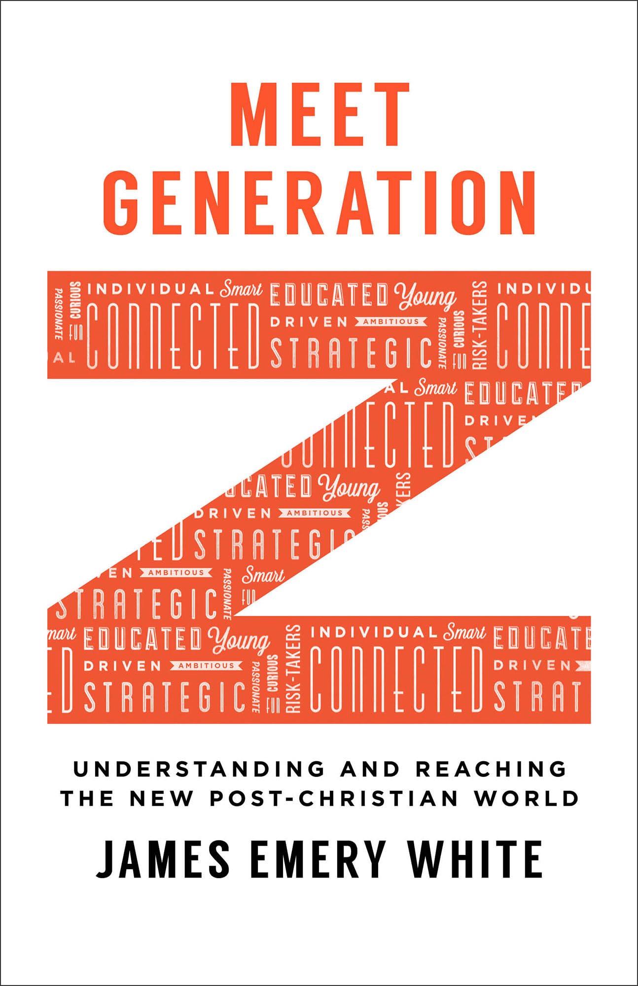 Algopix Similar Product 17 - Meet Generation Z Understanding and