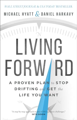 Algopix Similar Product 13 - Living Forward A Proven Plan to Stop
