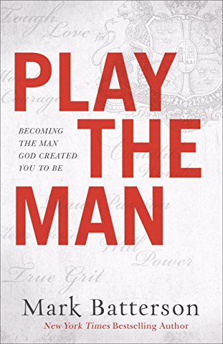 Algopix Similar Product 11 - Play the Man Becoming the Man God