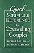 Algopix Similar Product 20 - Quick Scripture Reference for