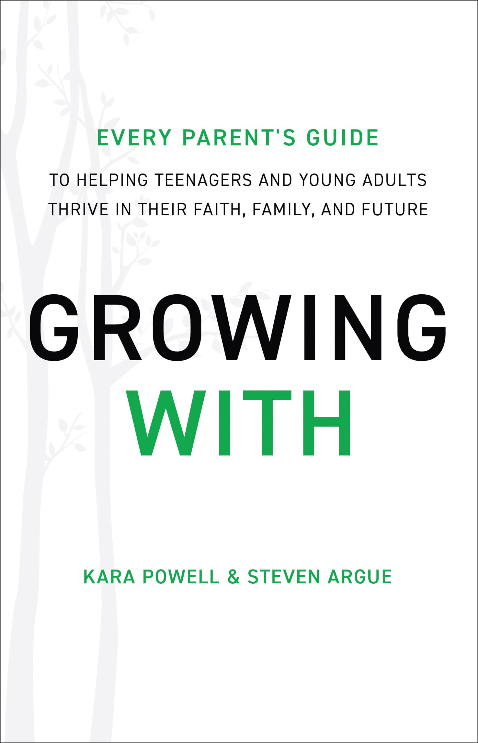 Algopix Similar Product 16 - Growing With Every Parents Guide to