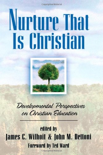 Algopix Similar Product 9 - Nurture That Is Christian Bridgepoint